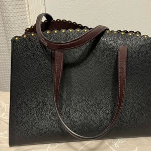 Coach Large Tote
